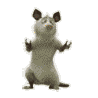 Мышь :mouse: